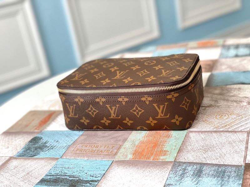 Louis Vuitton Cosmetic Bags